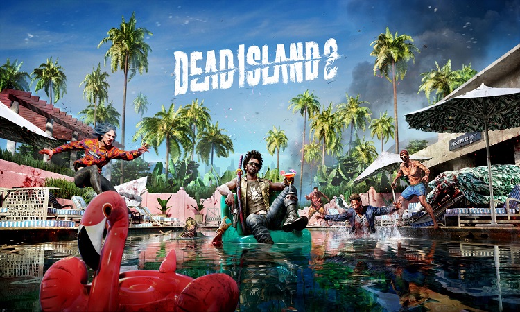 Miniatura Premiera Dead Island 2
