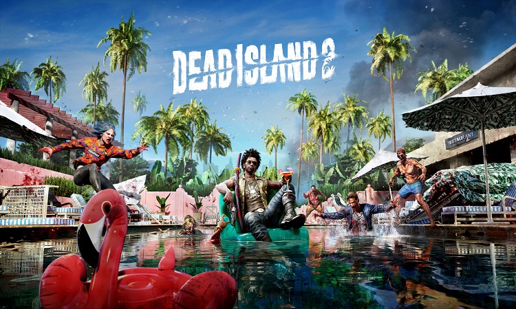 Miniaturka Premiera Dead Island 2