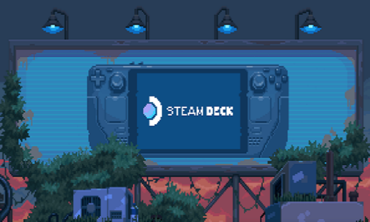 Miniatura Urodziny Steam Deck!