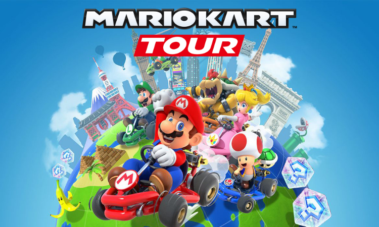 Miniatura Czy Mario Kart Tour ma się ku końcowi?