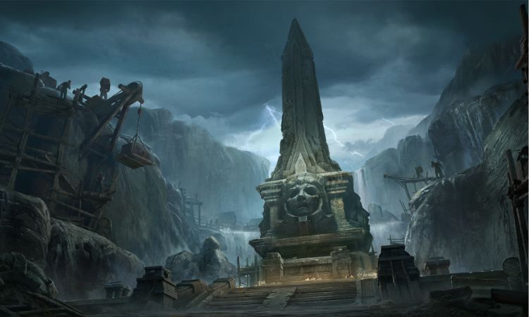 Miniaturka Duży update Diablo Immortal: Accursed Towers i inne
