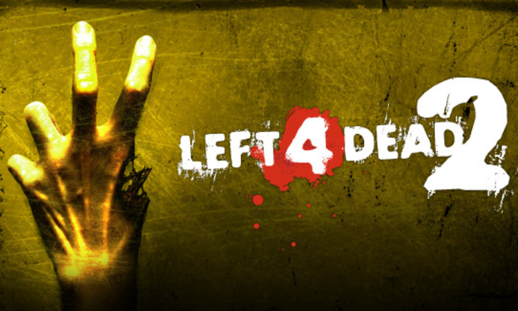 Miniatura Left 4 Dead 2