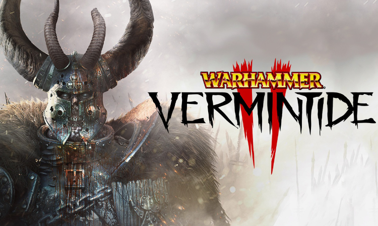 Miniatura Warhammer: Vermintide 2