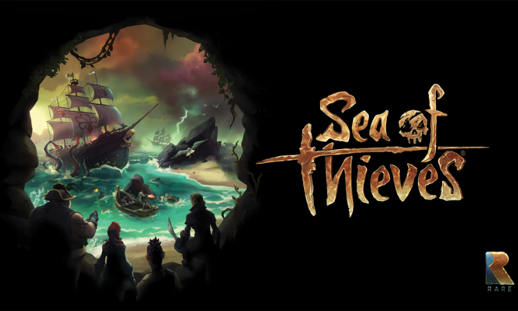 Miniatura Sea of Thieves