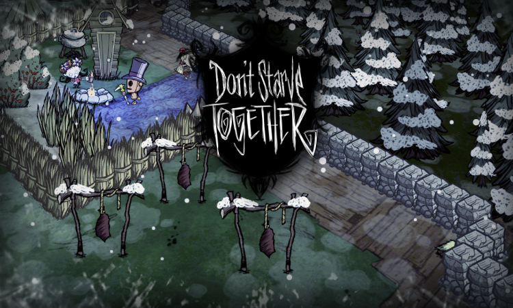 Miniatura 7 rzeczy, których lepiej nie robić w Don’t Starve Together