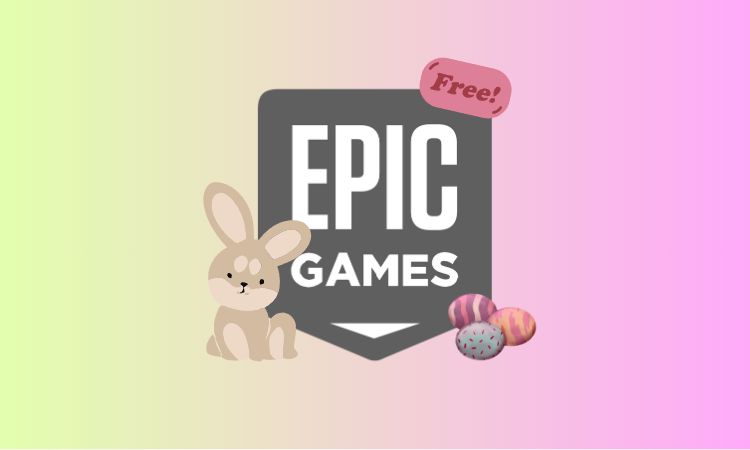Miniatura Epic Games: darmowe gry w tym tygodniu