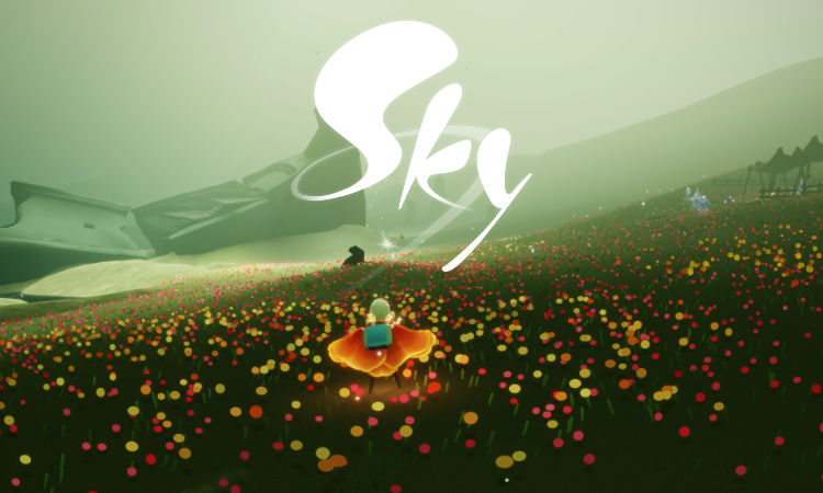 Miniaturka Event Days of Bloom w grze Sky: Children of the Light został przedłużony o tydzień