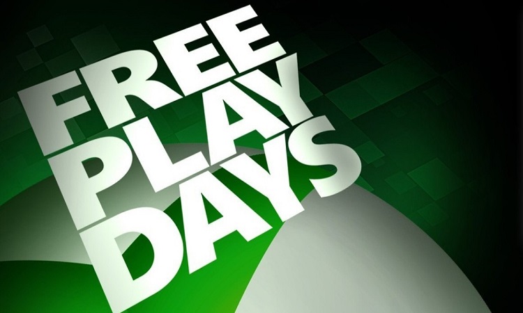 Miniatura Kolejne Free Play Days wystarowały!