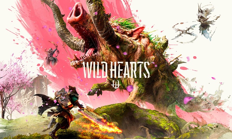 Miniaturka Wild Hearts z ważną aktualizacją i do przetestowania za darmo na PS5 i XSX