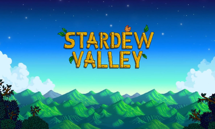 Miniaturka Stardew Valley zaprasza Cię na odpoczynek.