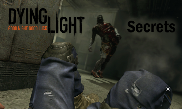 Miniatura Nieznane tajemnice i sekrety w grze Dying Light: 5 najciekawszych Easter Eggów