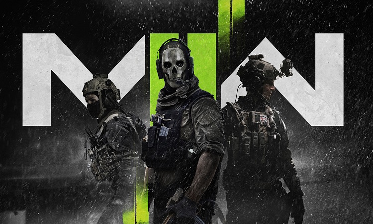 Miniatura Call of Duty: Modern Warfare 2 – tryb multiplayer za darmo na 7 dni