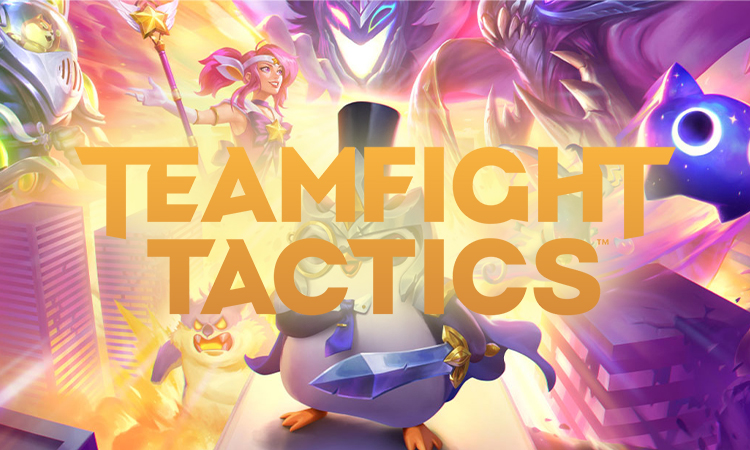 Miniaturka Jak zacząć rozwijać swoją przygodę w Teamfight Tactis (TFT): 5 porad dla początkujących