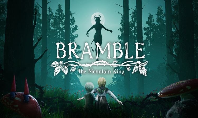 Miniatura Premiera Bramble: The Mountain King