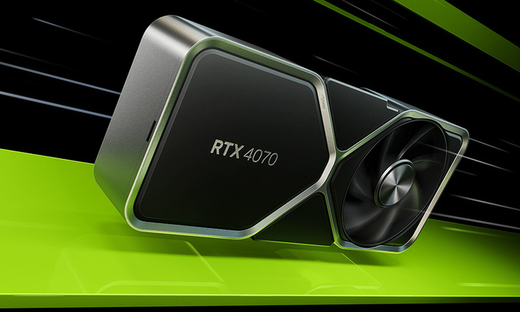 Miniatura RTX 4070 - hit czy skok na kasę?