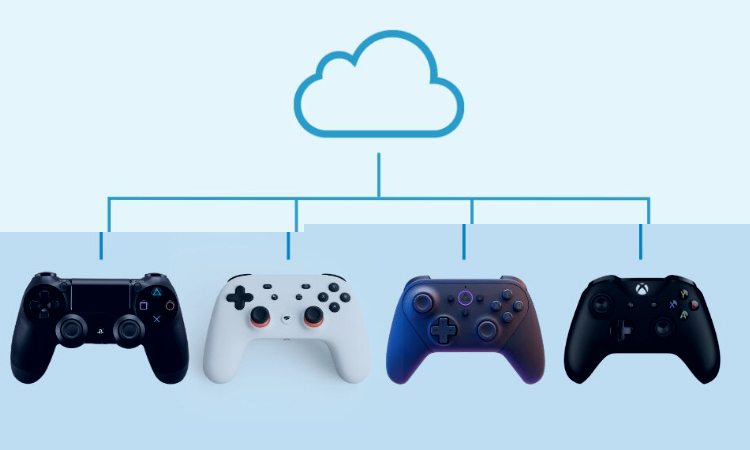 Miniatura Czym jest Cloud Gaming?