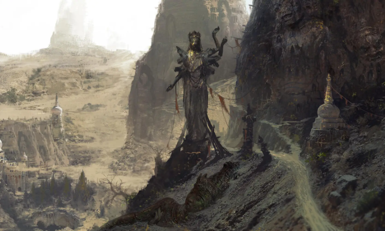 Miniatura Diablo IV: więcej o Drzewku Umiejętności, Tablicy Poziomów Mistrzowskich i Przedmiotach Legendarnych