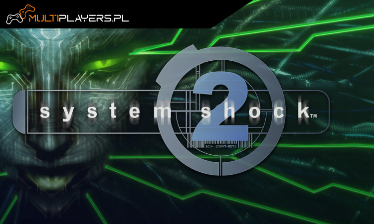 Miniatura System Shock 2 – retro granie