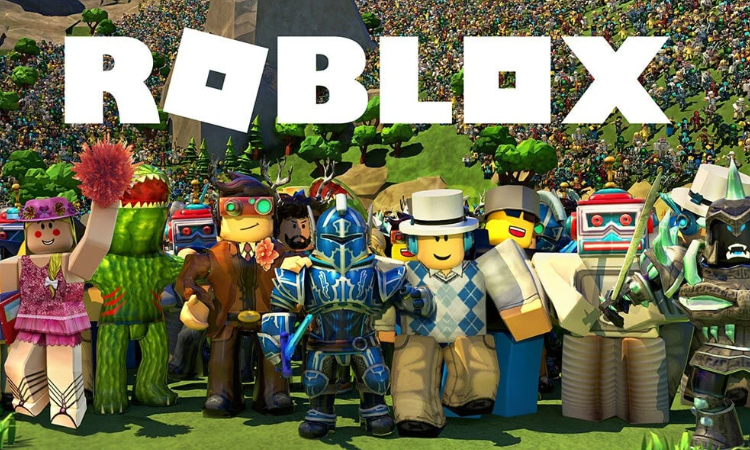 Miniatura Roblox - niesamowite uniwersum gier