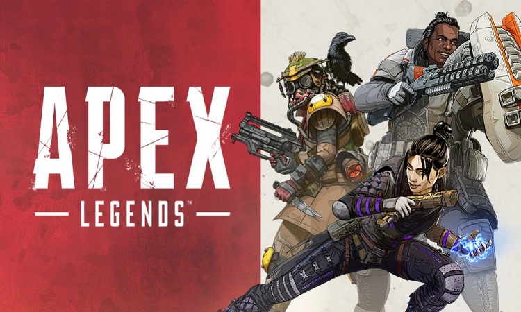 Miniatura Nowy sezon w Apex Legends i kolejna aktualizacja!