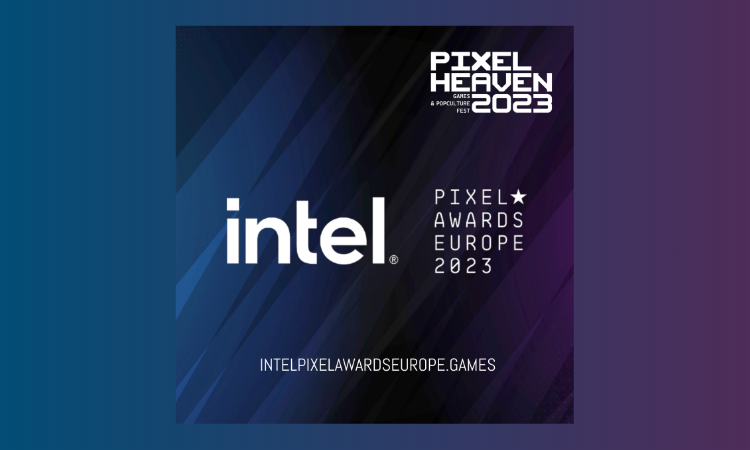Miniaturka Zapraszamy na finał Intel Pixel Awards Europe i Pixel Heaven 2023!