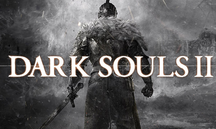 Miniatura Dark Souls 2