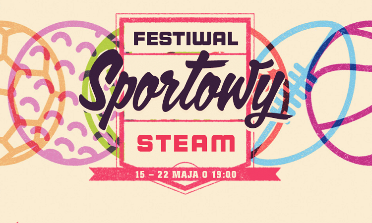 Miniatura Sportowy Festiwal na Steam