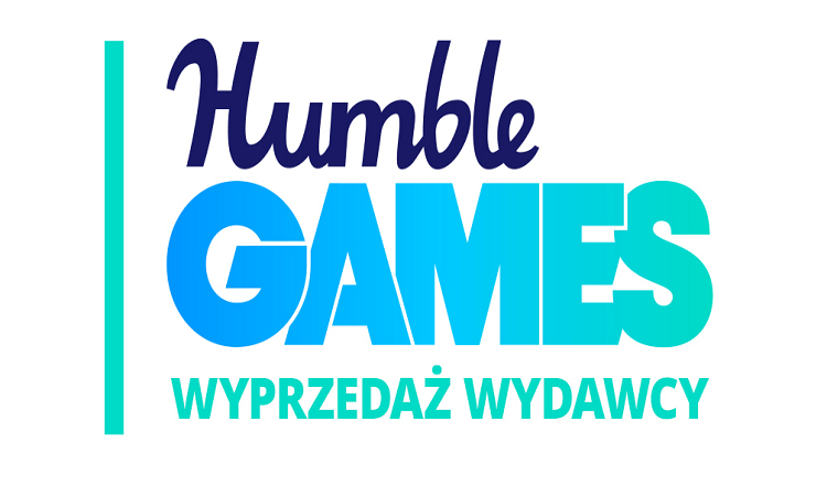 Miniatura Wyprzedaż wydawcy Humble Games na Steam