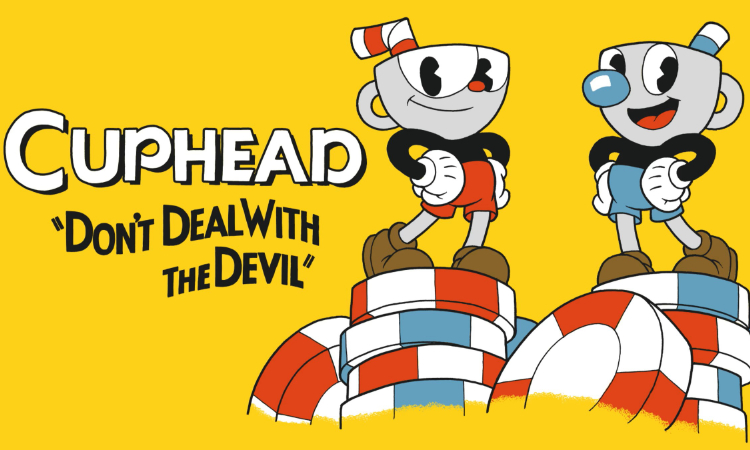 Miniatura Cuphead