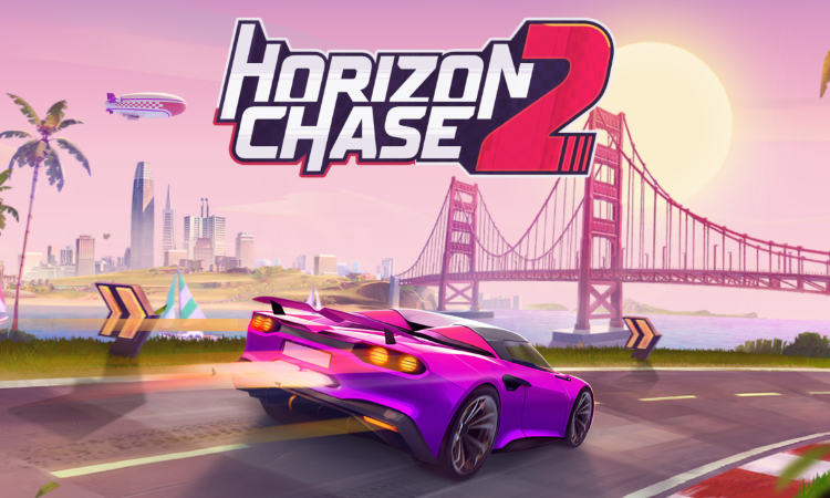 Miniatura Co nowego przyniosła ze sobą aktualizacja z wydarzeniem Viva La Fiesta w Horizon Chase 2?