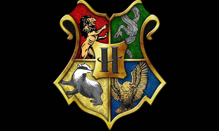 Miniatura Wejdź do Świata Czarodziejów: Najlepsze Gry i Mody z Uniwersum Harry'ego Pottera