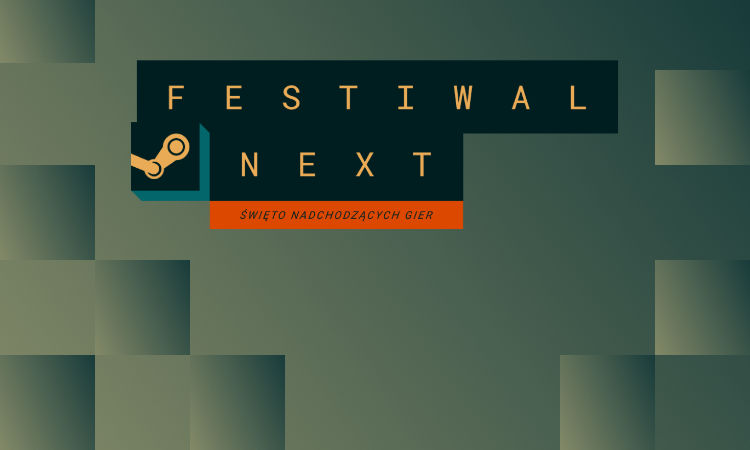 Miniatura Festiwal Steam Next powraca!