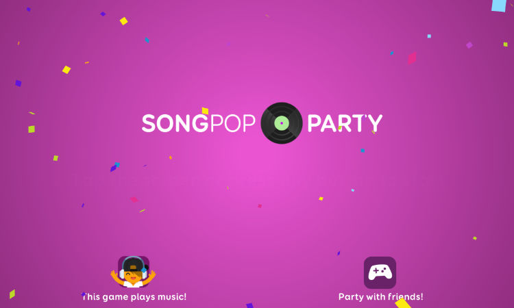 Miniatura W co teraz gramy? SongPop Party to nasza propozycja na muzyczny weekend!