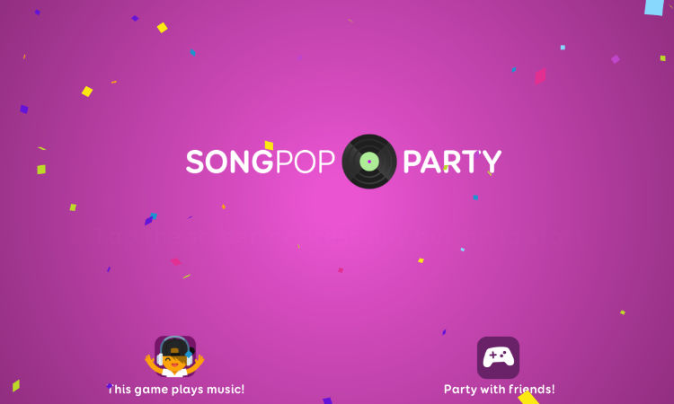 Miniaturka W co teraz gramy? SongPop Party to nasza propozycja na muzyczny weekend!