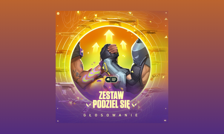 Miniaturka Valorant: wybierz skiny do charytatywnego zestawu “Karma wraca”!