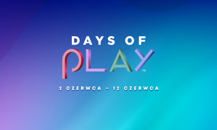 Miniatura Days of Play 2023