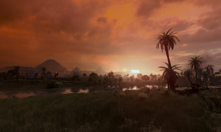 Miniatura Pierwsze gameplaye z Total War: Pharaoh już do obejrzenia!