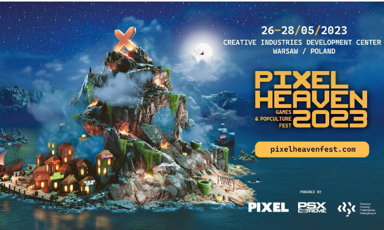 Miniatura Pixel Heaven - czy warto?