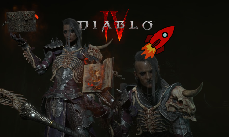 Miniaturka Diablo IV oficjalnie wydane! Wiadomość od Twórców +LISTA ARTYKUŁÓW