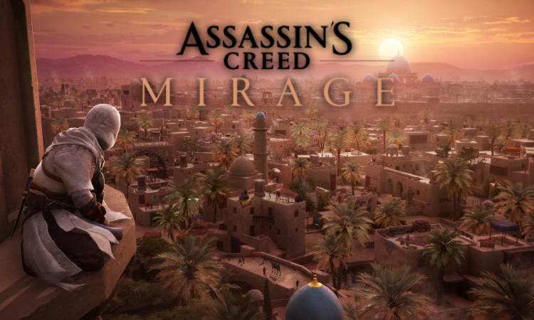 Miniatura Assassin’s Creed Mirage - data premiery, zwiastuny, rozgrywka i nie tylko