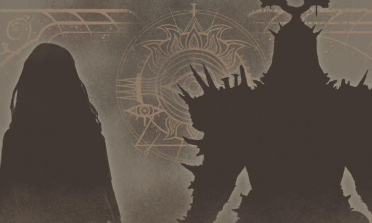 Miniatura Diablo IV: nowe opowiadania ze świata Sanktuarium
