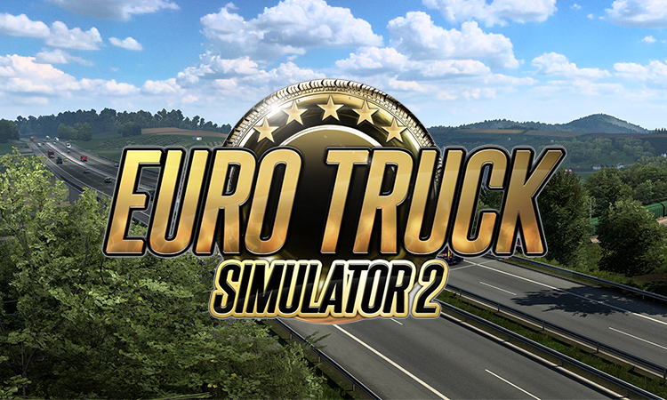Miniatura Budowanie imperium transportowego: Euro Truck Simulator 2