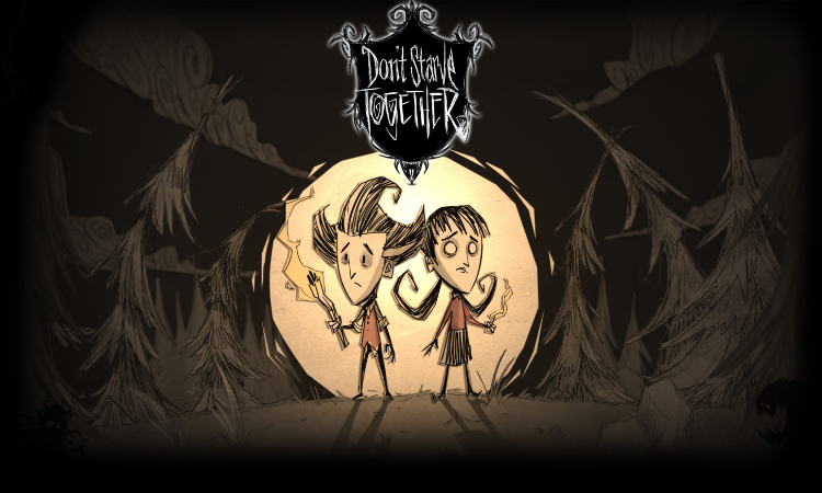 Miniatura Jak oswoić dzikie stworzenia w Don't Starve Together?