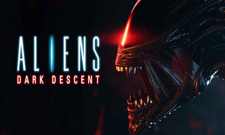 Miniatura Aliens: Dark Descent - Premiera Przerażającej Gry