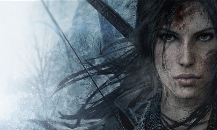 Miniatura Wielka Wyprzedaż Gier Serii Tomb Raider na Steam!
