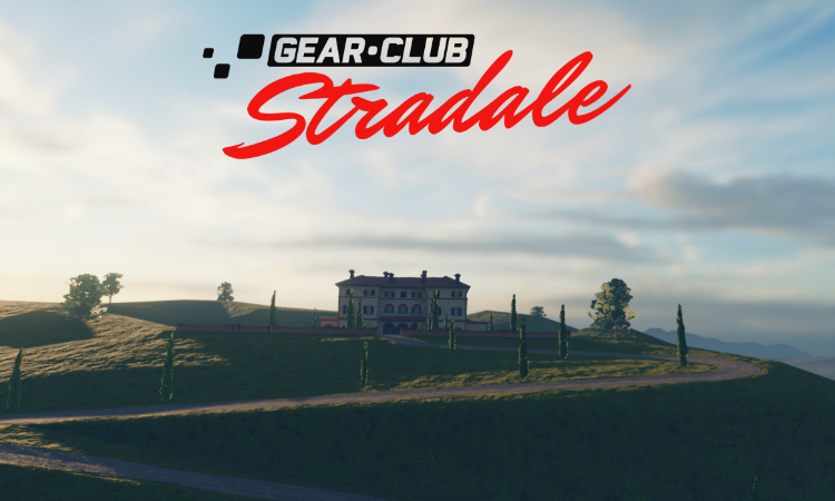 Miniaturka Gear.Club Stradale - Przewodnik po grze.