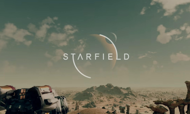 Miniatura Starfield – co wiemy do premiery?