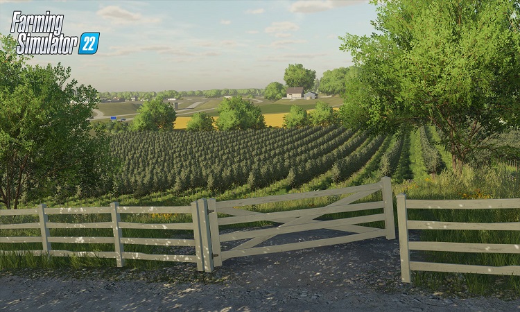 Miniatura Do Farming Simulator 22 nadchodzi nowy dodatek