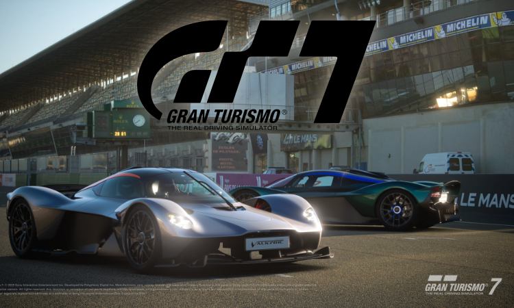 Miniatura Wielkie nowości w Gran Turismo 7!