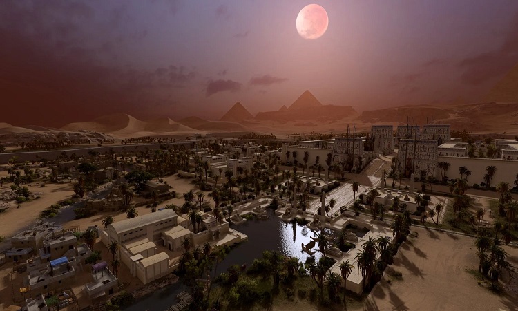 Miniatura Twórcy Total War: Pharaoh zdradzają przed nami kolejne szczegóły